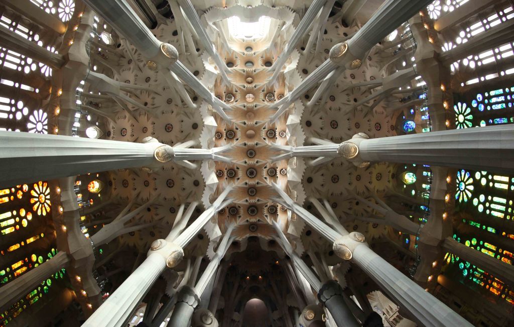 WP Barcelona Gaudi Sagrada Familia 19